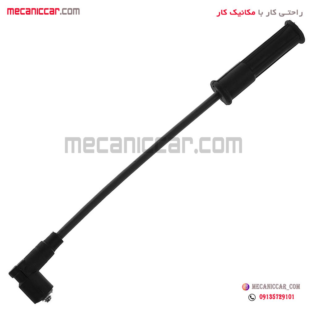 وایر شمع پیکان انژکتور رایژن