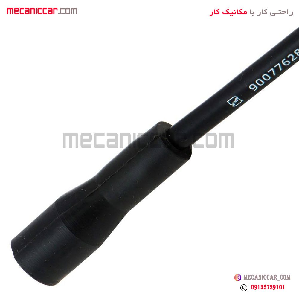 وایر شمع پیکان کاربراتور