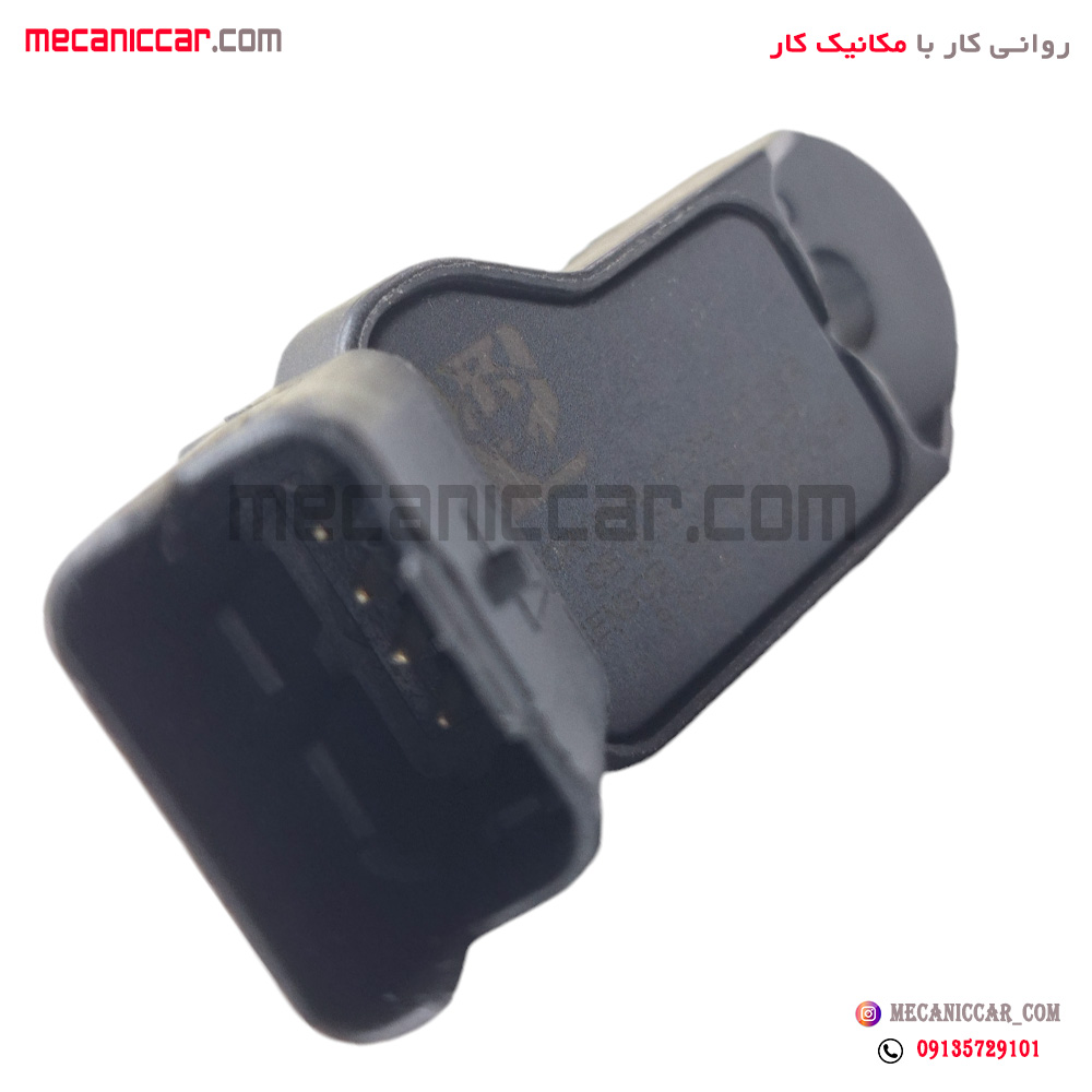 مپ سنسور پژو 206 و رانا و 405 طرح بوش قدیم