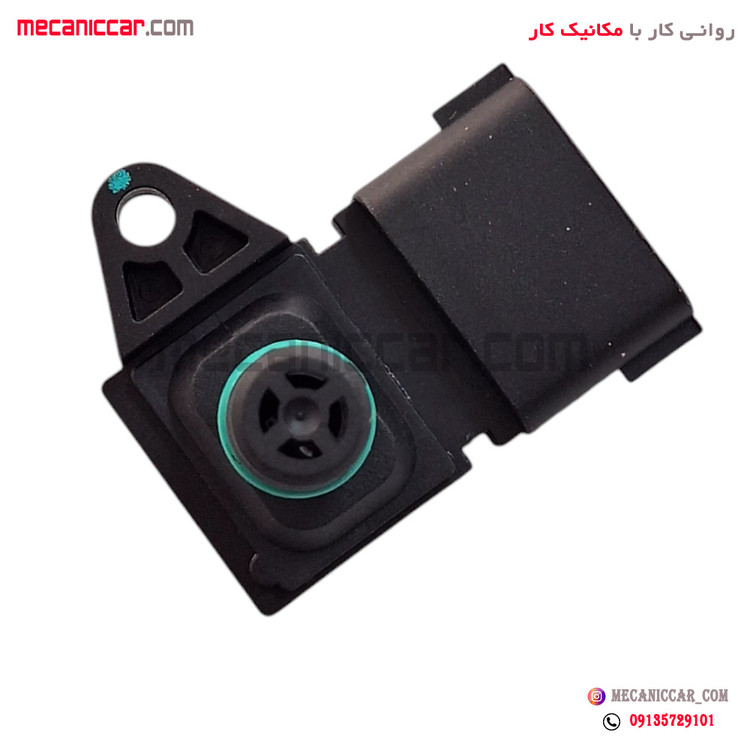 مپ سنسور زیمنس پراید و سمند ملی EF7 و پژو 405 دناکو
