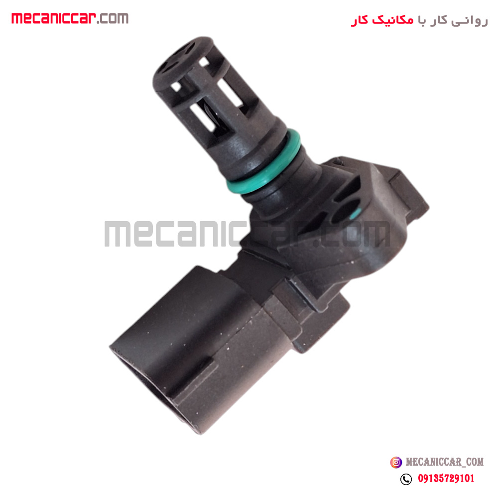 مپ سنسور زیمنس پراید و سمند ملی EF7 و پژو 405 دناکو