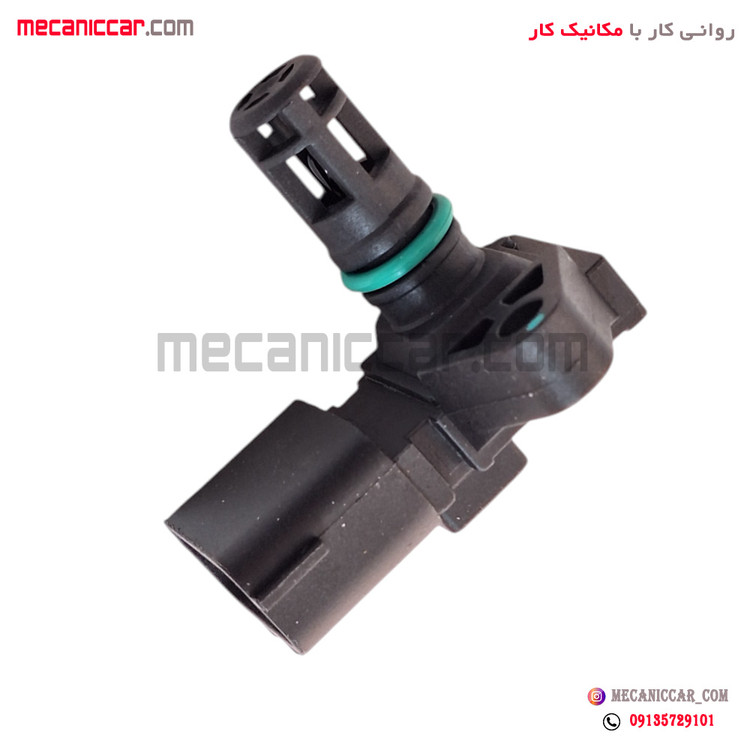 مپ سنسور زیمنس پراید و سمند ملی EF7 و پژو 405 دناکو