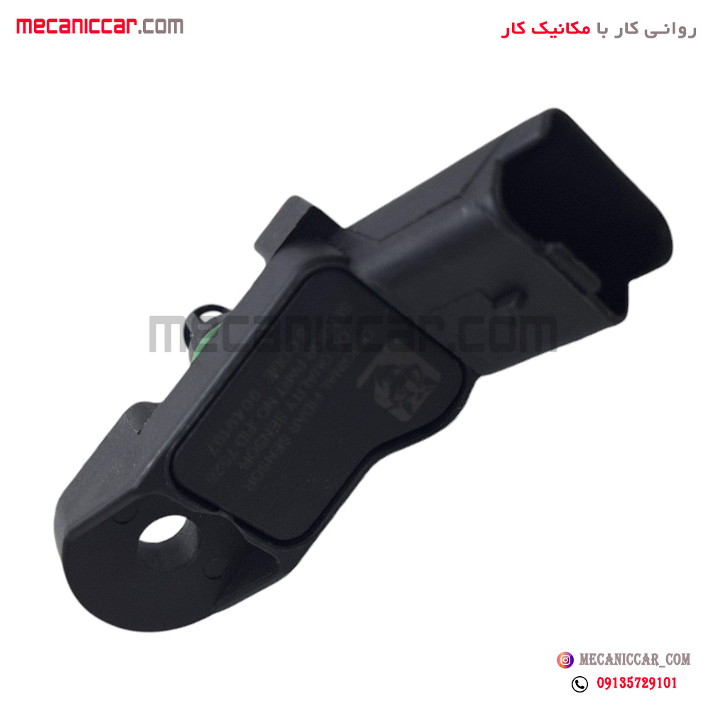 مپ سنسور پژو 206 و رانا و 405 طرح بوش قدیم