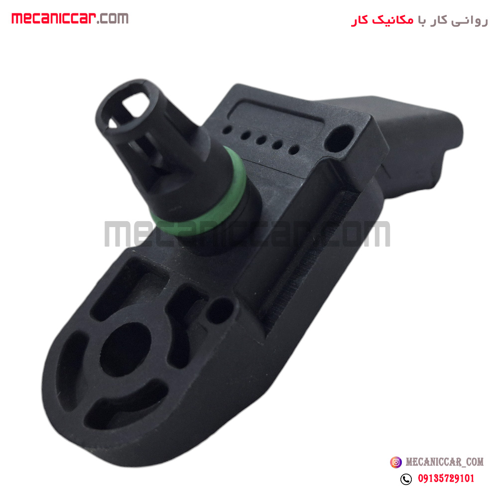 مپ سنسور پژو 206 و رانا و 405 طرح بوش قدیم