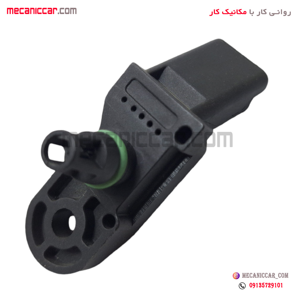مپ سنسور پژو 206 و رانا و 405 طرح بوش قدیم