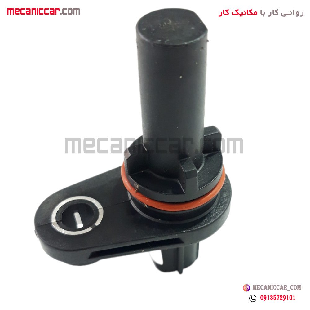 سنسور میل سوپاپ EF7 سمند ملی و دنا فیدار lznf