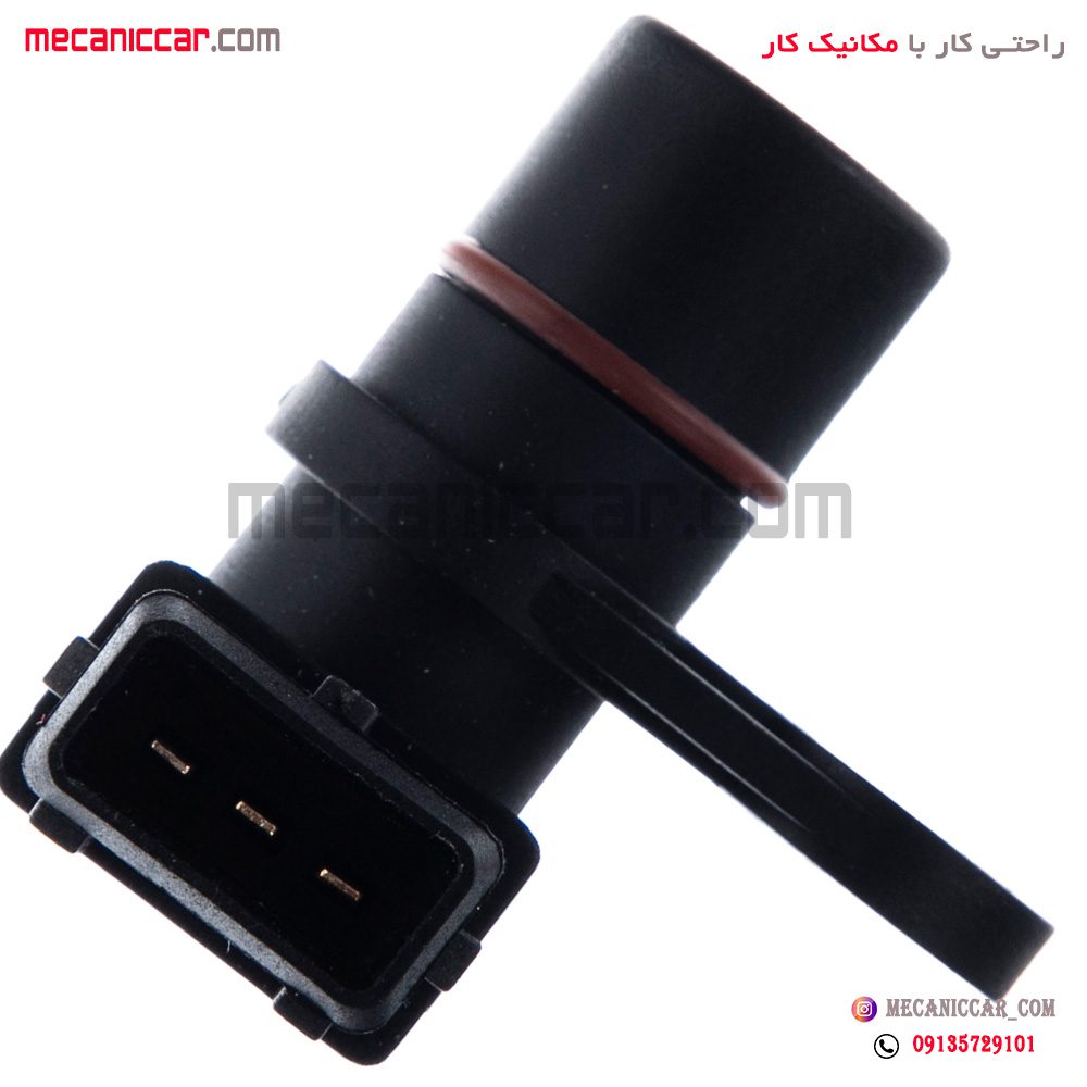 سنسور میل سوپاپ زیمنس پراید مجد