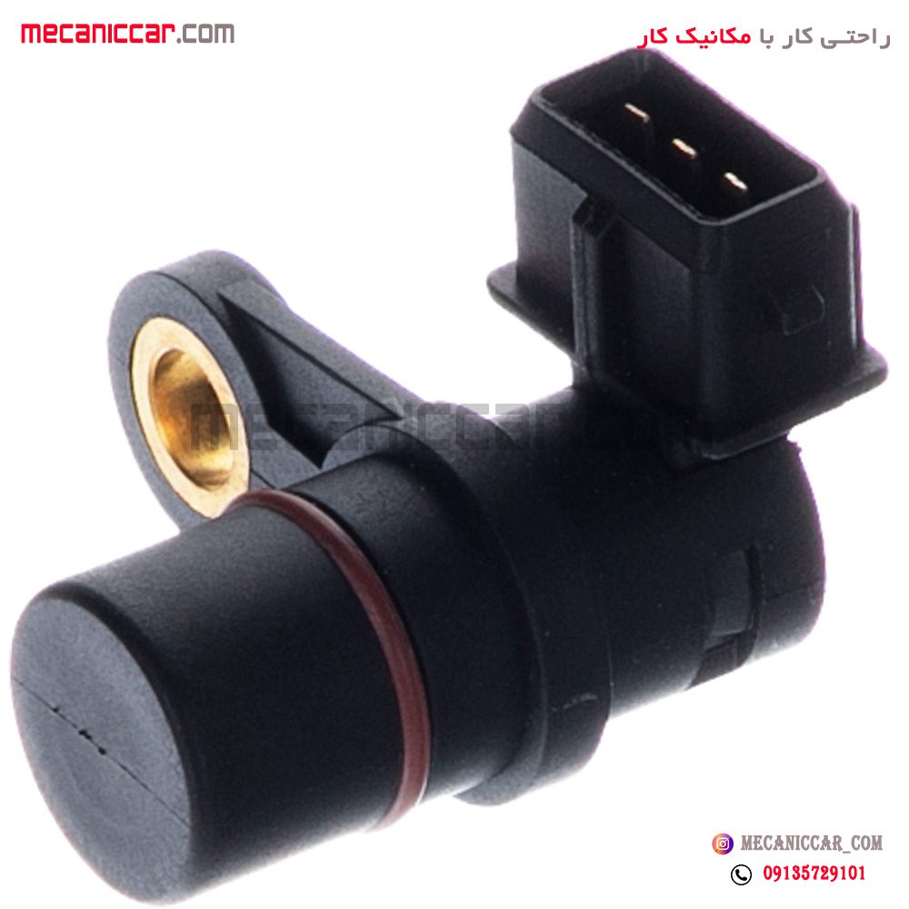 سنسور میل سوپاپ زیمنس پراید مجد