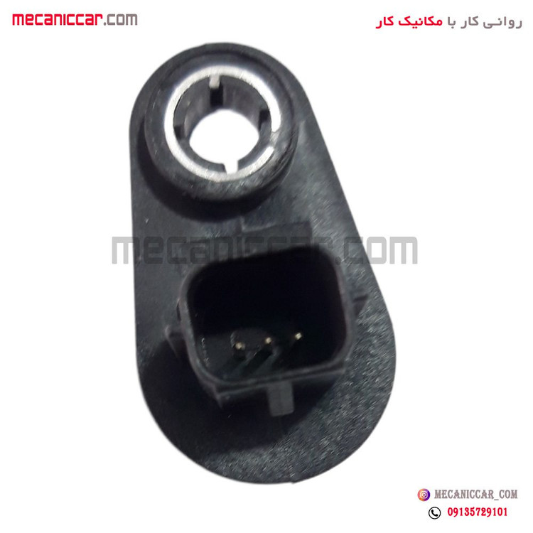 سنسور میل سوپاپ EF7 سمند ملی و دنا فیدار lznf