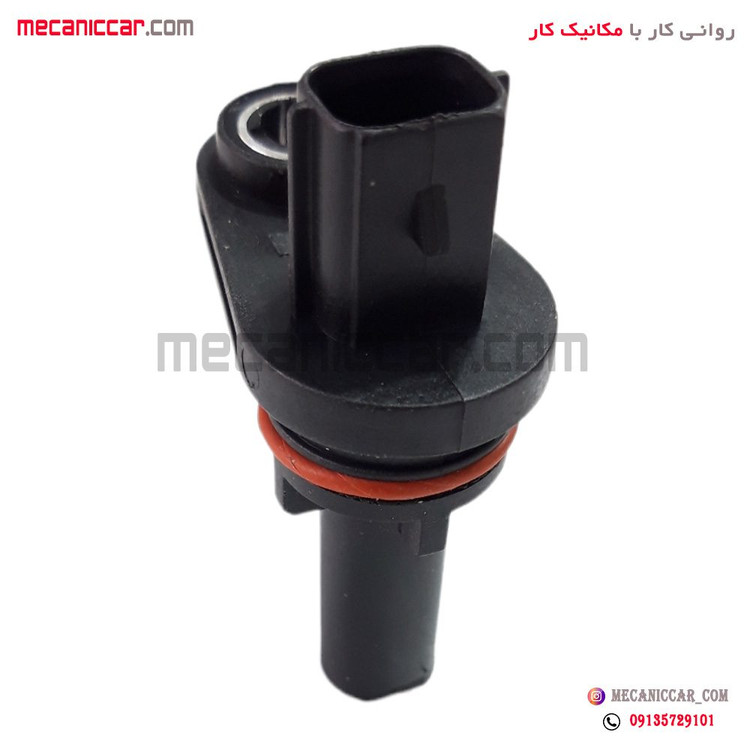 سنسور میل سوپاپ EF7 سمند ملی و دنا فیدار lznf