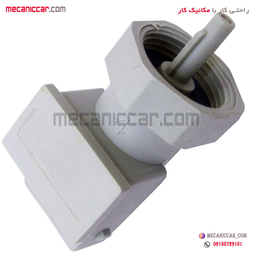 سنسور سرعت کیلومتر قدیم پراید فراسلی