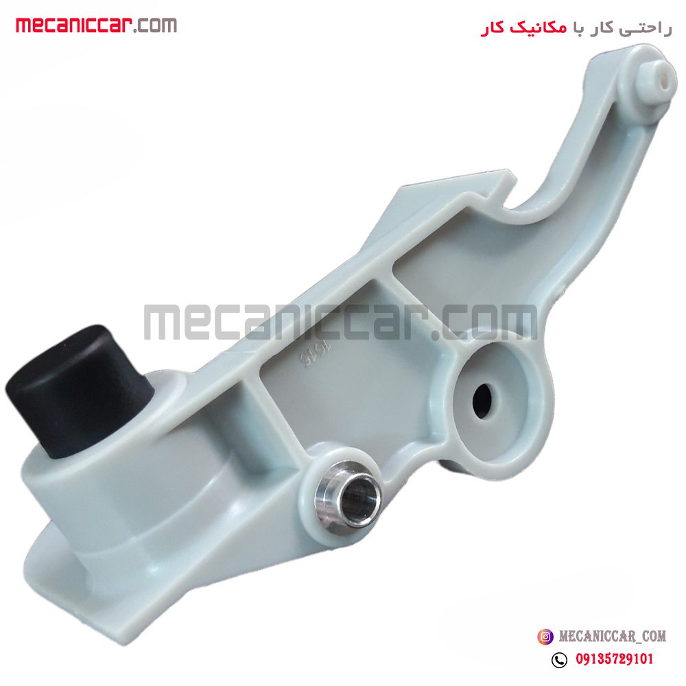 سنسور دور موتور تیپ 5 طرح بوش پژو 206 و رانا سیناپس