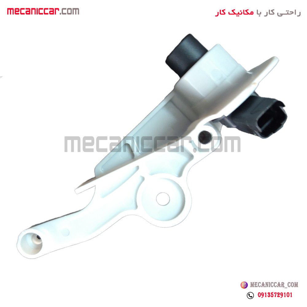 سنسور دور موتور تیپ 5 طرح بوش پژو 206 و رانا سیناپس