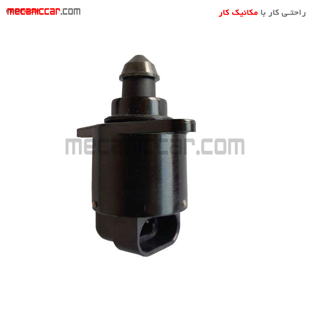 استپر موتور پژو 206 تیپ 2 و 5 (مدل 92 به بالا) یوفو