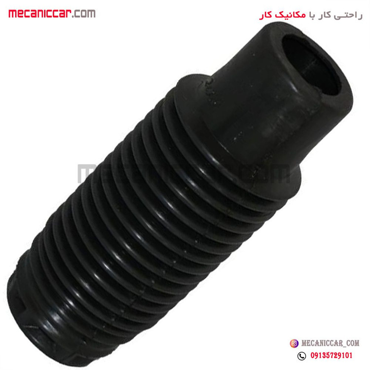 گردگیر کمک فنر پژو 206 دیناپارت