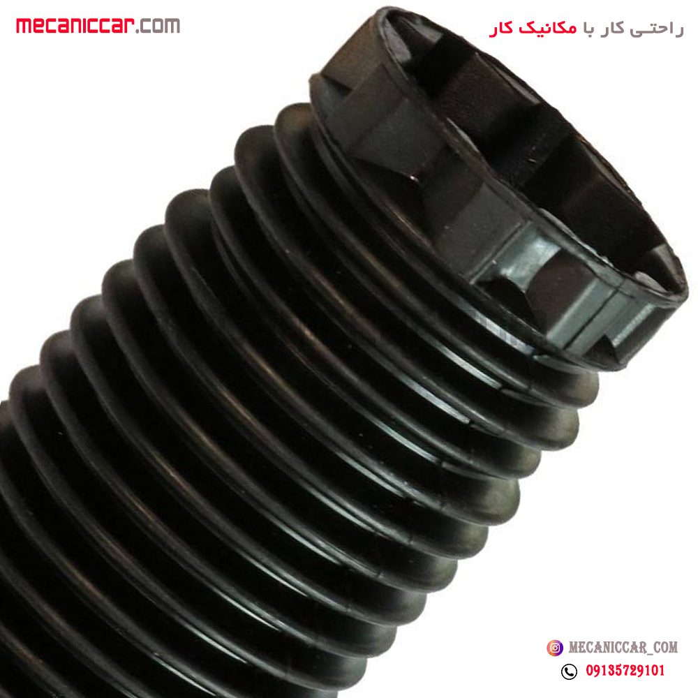 گردگیر کمک فنر جلو پژو 405 و پارس