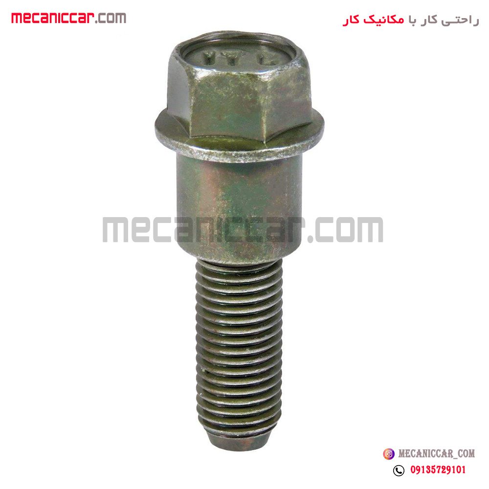 پیچ رام پراید ارادپارت