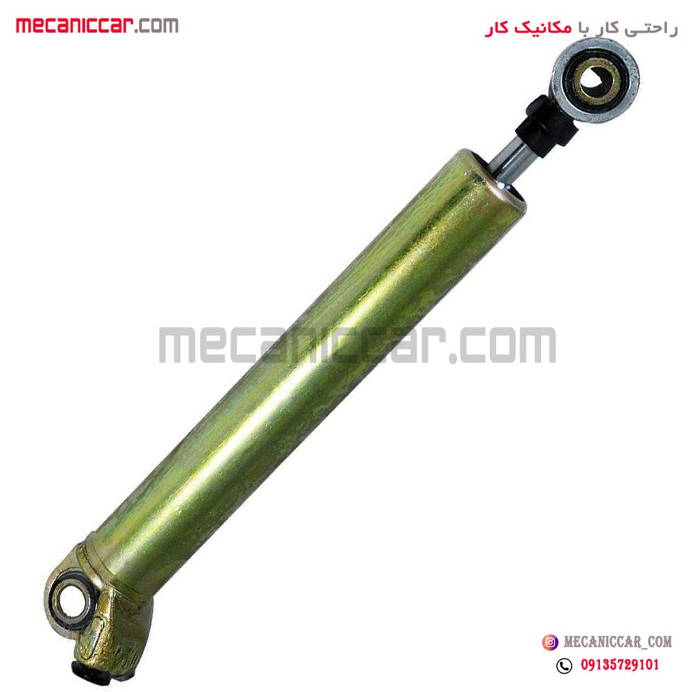 جک جعبه (کمک) فرمان هیدرولیک پژو 405 و پارس و سمند