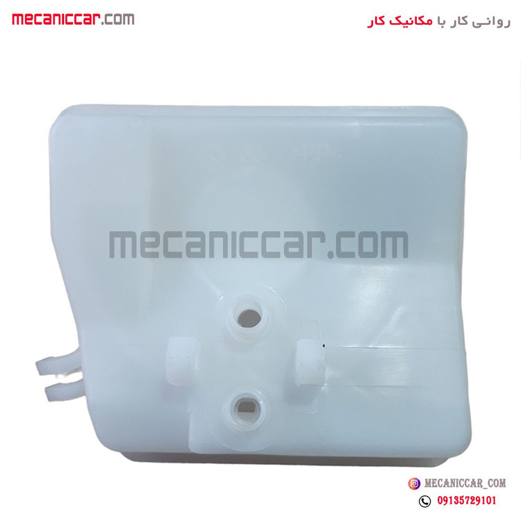 مخزن (منبع) روغن ترمز پژو 206 و رانا