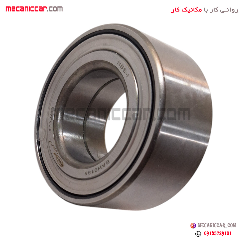 بلبرینگ چرخ جلو (446047) پژو 206 تیپ 5 پژو 405 و پارس و سمند شوبرت