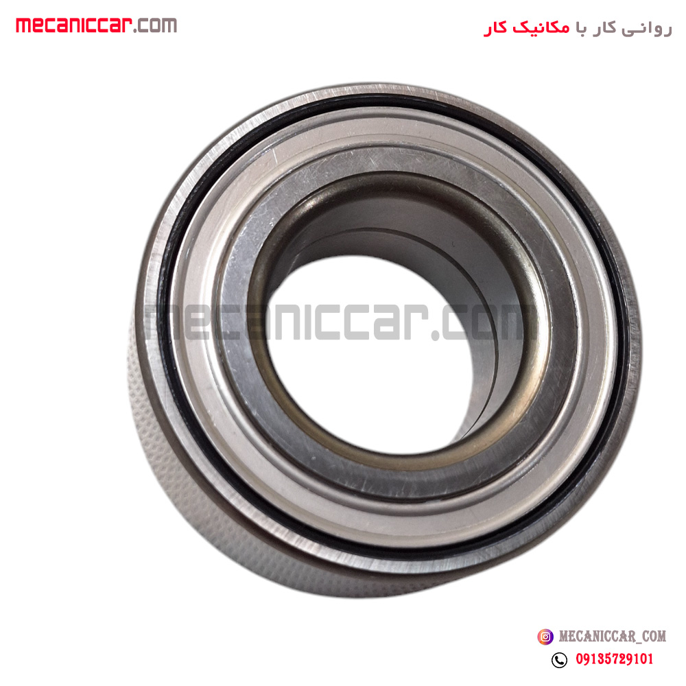 بلبرینگ چرخ جلو (446047) پژو 206 تیپ 5 پژو 405 و پارس و سمند شوبرت