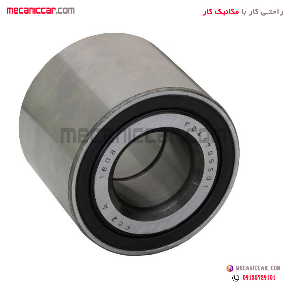 بلبرینگ چرخ عقب L90 ال نود دیناپارت