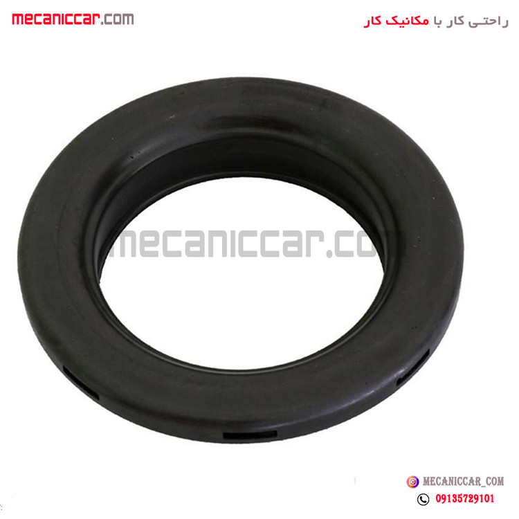 بلبرینگ سر کمک پژو 405 و پارس و سمند دیناپارت