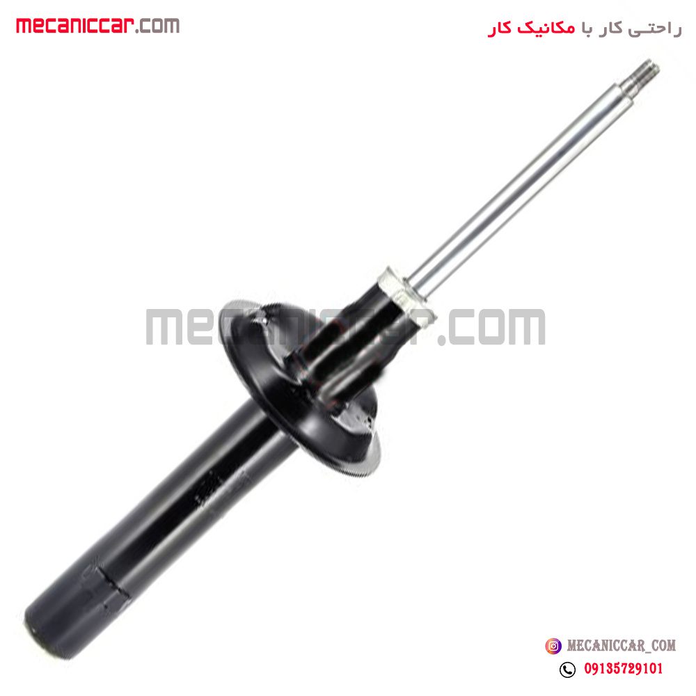 کمک فنر جلو گازی سمند و دنا ماندو عظام