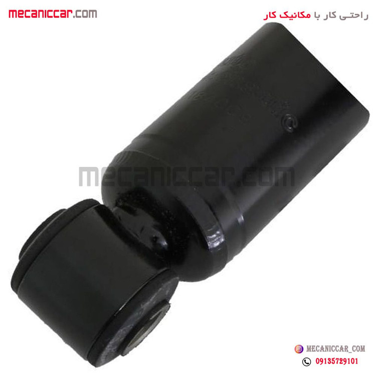 کمک فنر عقب روغنی پژو 405 و پارس کوشاوران