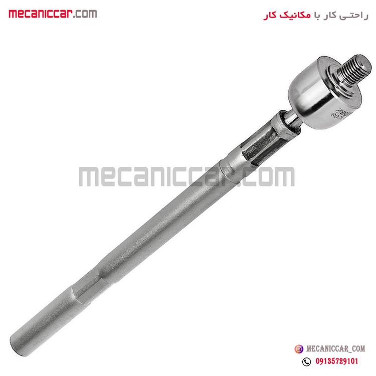 سیبک مفصل (قرقری فرمان) پژو 206 تیپ 2 و 3 رفیع نیا