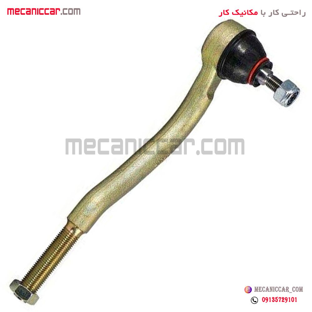 سیبک فرمان (چوپوقی) راست پژو 405 و پارس و سمند رفیع نیا