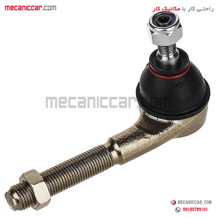 سیبک فرمان چوپوقی چپ پژو 206 امیرنیا