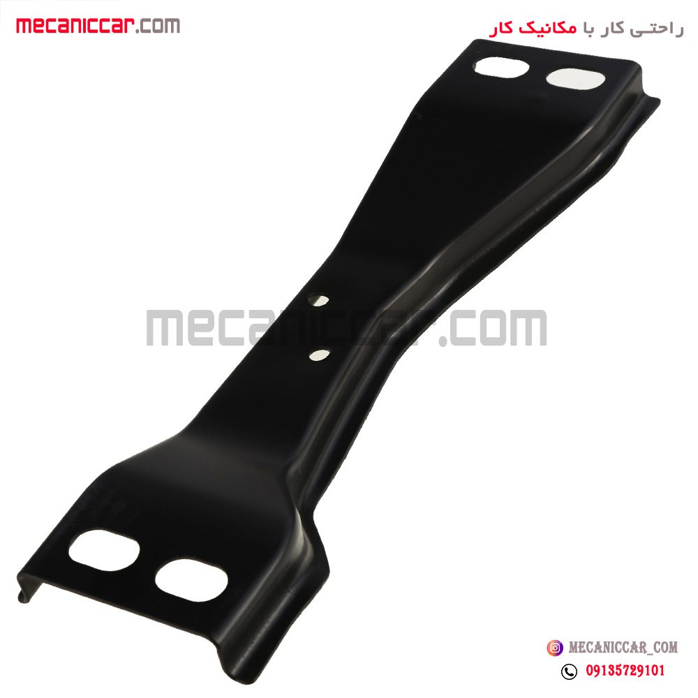 رام زیر گیربکس پیکان