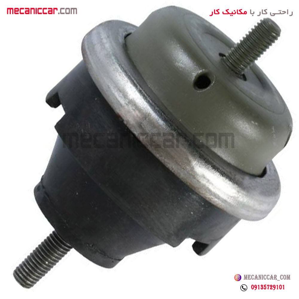دسته موتور دو سر پیچ بالا تیپ 2 پژو 206 اچ ای سی