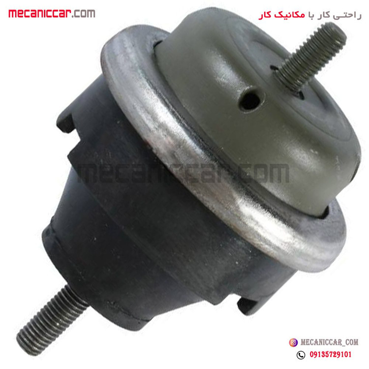 دسته موتور دو سر پیچ بالا تیپ 2 پژو 206 اچ ای سی