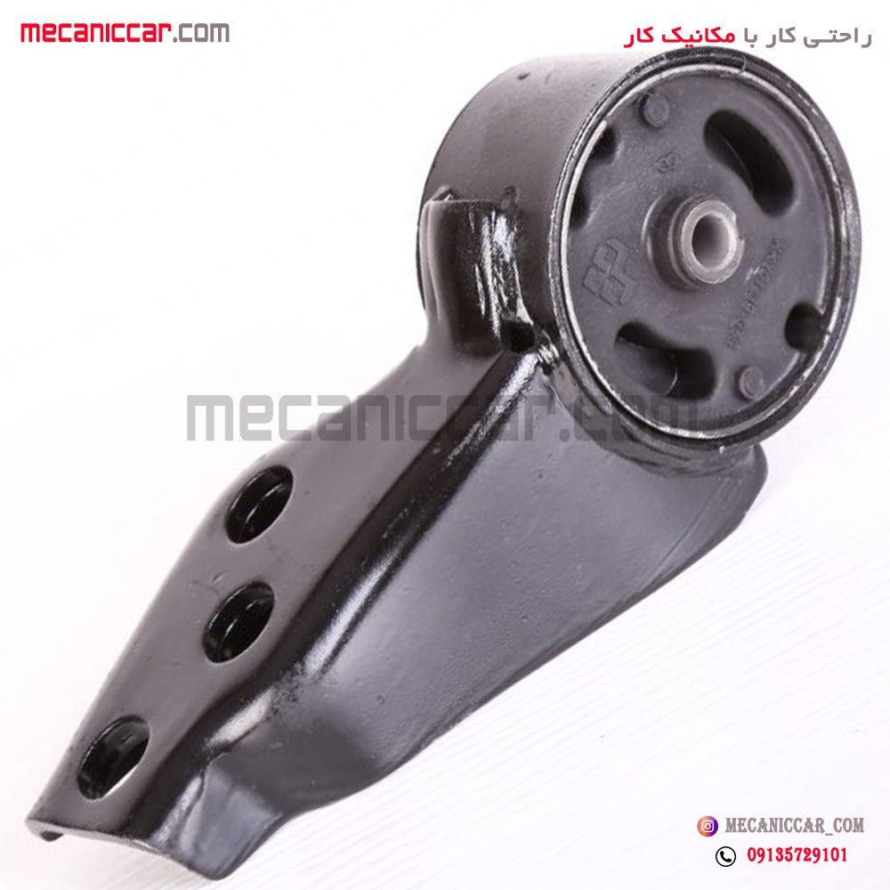 دسته موتور پراید شماره 3 سایپایدک
