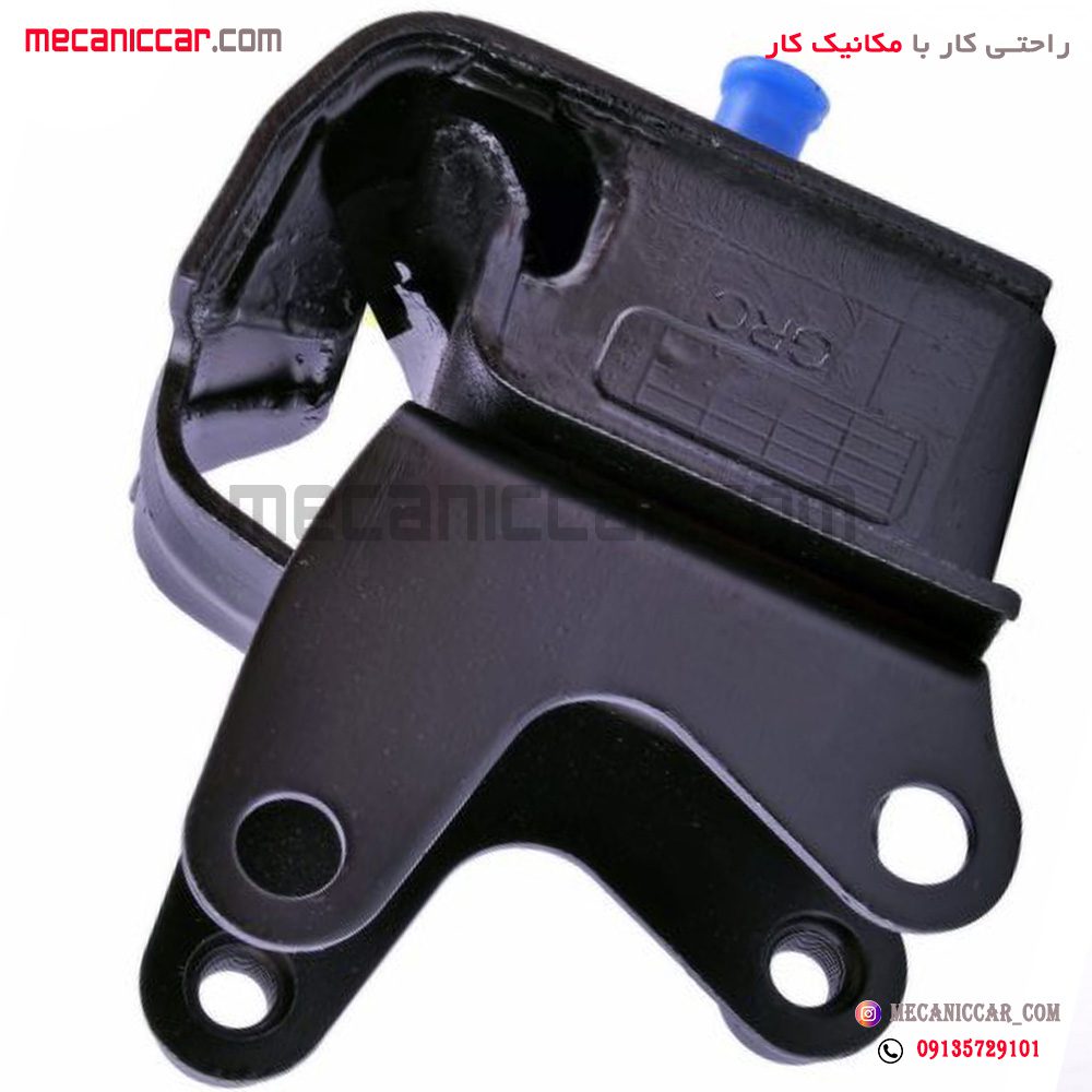 دسته موتور پراید شماره 1 سایپایدک