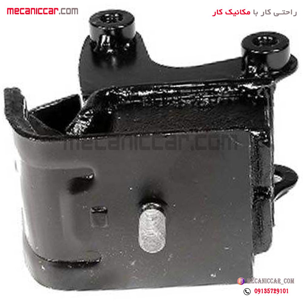 دسته موتور پراید شماره 1 سایپایدک