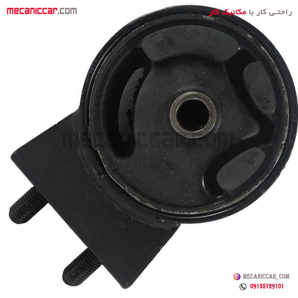 دسته موتور پراید شماره 2 اصلی سایپایدک