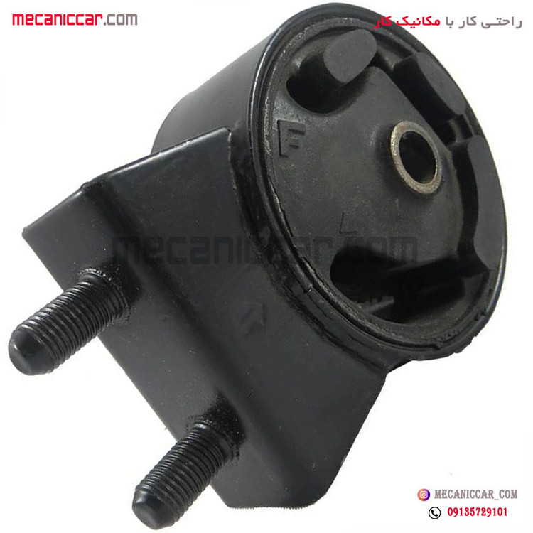 دسته موتور پراید شماره 2 اصلی سایپایدک