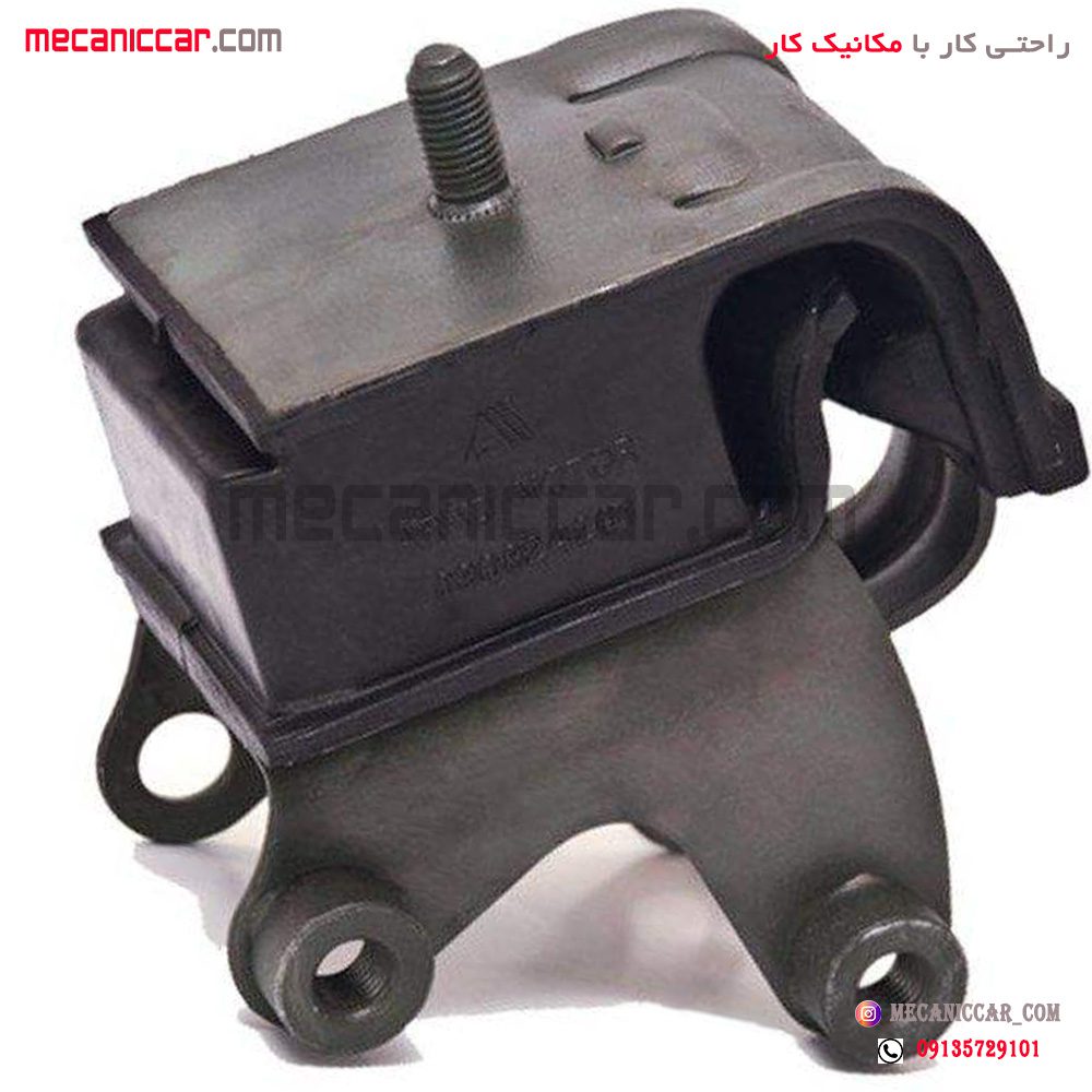 دسته موتور پراید شماره 1 سایپایدک