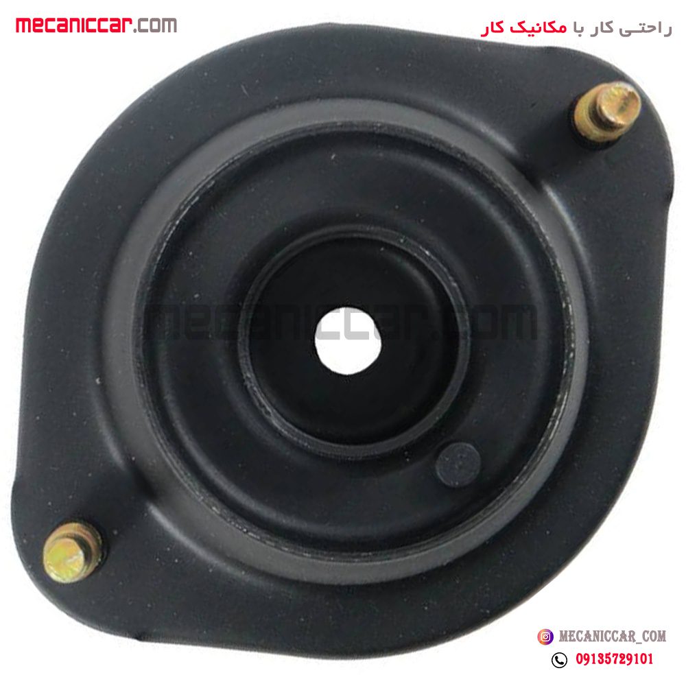 توپی سر کمک فنر پراید گیلان