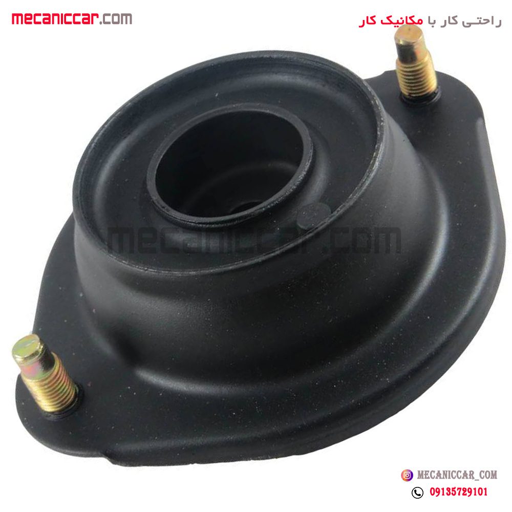توپی سر کمک فنر پراید گیلان