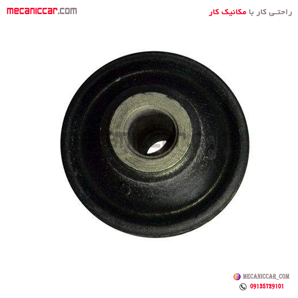 بوش طبق لبه دار پژو 206 تیپ 2 و 3 دیناپارت