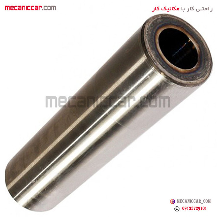 میل رابط (ژامبون) راست معمولی پژو 206 تیپ 2 دیناپارت