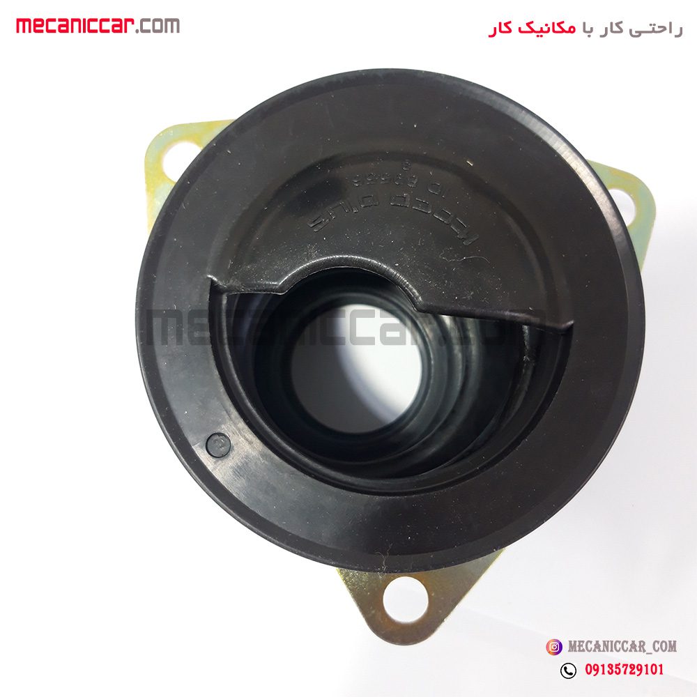 گردگیر پلوس بغل گیربکس بهینه L90 ال نود (بدون بلبرینگ) طهران پارت