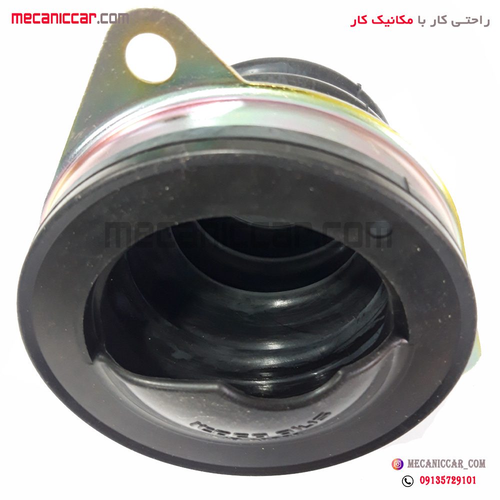 گردگیر پلوس بغل گیربکس بهینه L90 ال نود (بدون بلبرینگ) طهران پارت