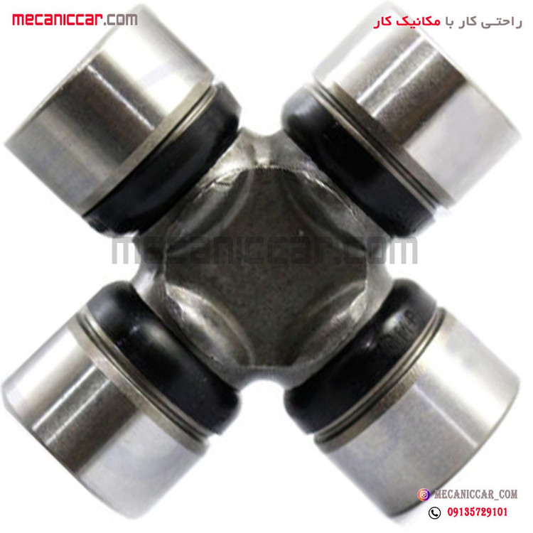 چهار شاخ گاردان پیکان و اردی دیناپارت