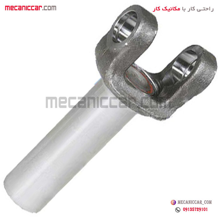 کشویی گاردان پیکان و اردی فال گستر