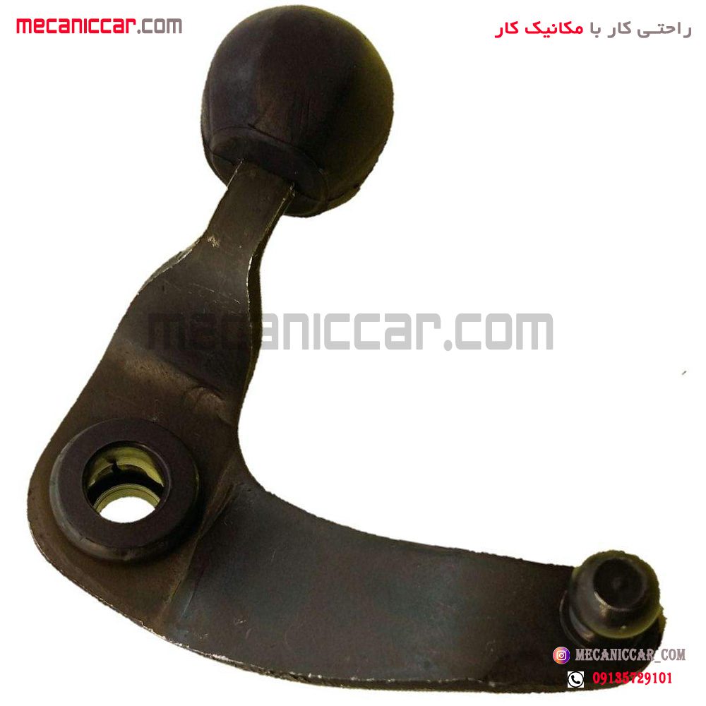 ماهک تعویض دنده پژو 405 و پارس و سمند اچ ای سی